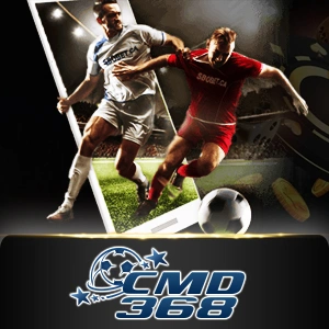 cmd368sport
