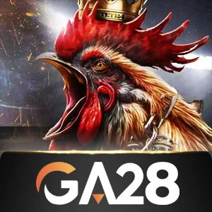 ga28 -  Luckygaming138