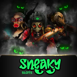 sneakyslot -  Luckygaming138