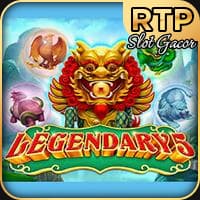 RTP jdb  Luckygaming138