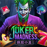 RTP joker  Luckygaming138