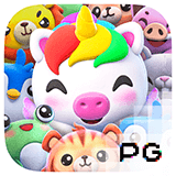 RTP pgsoft  Luckygaming138