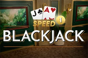Speed Blackjack 2 - LUCKYGAMING138