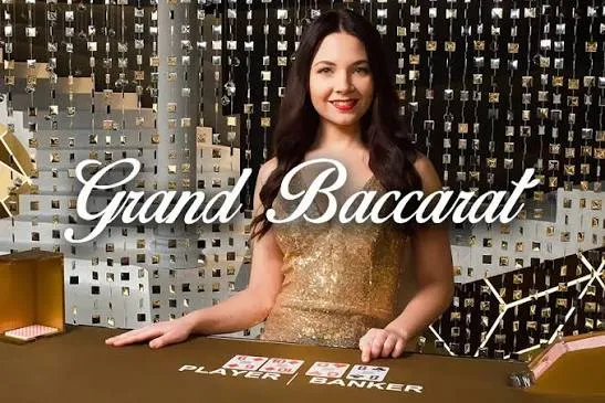 Grand Speed Baccarat 7 - LUCKYGAMING138